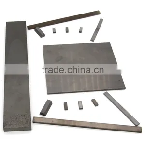 Pure Cemented Batten Tungsten Carbide Plates thumbnail-5