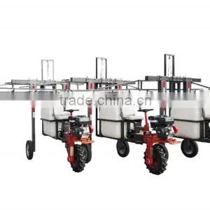 Self-propelled Sprayer 3WH-300-6 thumbnail-2