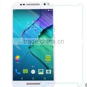 High Quality Glass Tempered Screen Protector For Moto X Style Tempered Glass Flim thumbnail-2