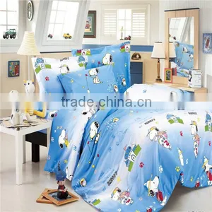 100% Cotton Bedding Sets for Kids thumbnail-1