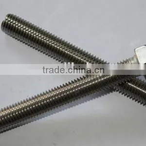 Bolt Hex Fastener l thumbnail-3