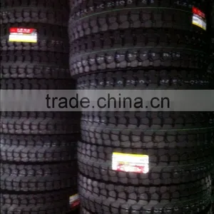 Cheap Commercial Truck Tires for Sale From Tires Company thumbnail-5