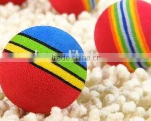 Factory Coustomized High Quality Eva Balls for Outdoor Activities thumbnail-2