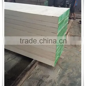 Paulownia Wooden Lumber thumbnail-1