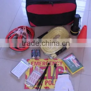 Car Emergency Kits,car Repair Tool on Road thumbnail-1