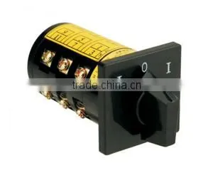 HZ25D (ROHS,CE Certificate)with Protective Cover Mini Black Switch thumbnail-5