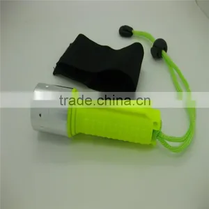 Led Diving Torch, Diving Light, Waterproof Torch thumbnail-6