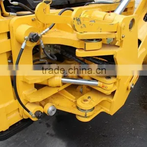 Hot Sale in UAE Loader Backhoe,backhoe Loader With Attachments thumbnail-6