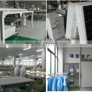 Price per Watt Solar Panels 255W Poly Solar Panels for Home Solar Systems thumbnail-6