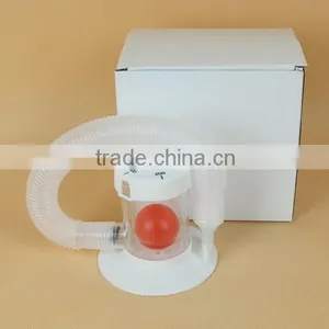 Good Quality Best-Selling Volumetric Breathing Exerciser thumbnail-2
