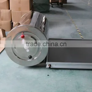 150L SS Solar Panel Water Heater Without Rear Leg thumbnail-3