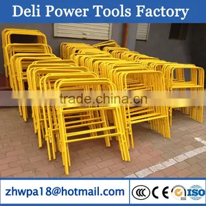 Hot Sales Confined Space Manhole Guard Rail thumbnail-6