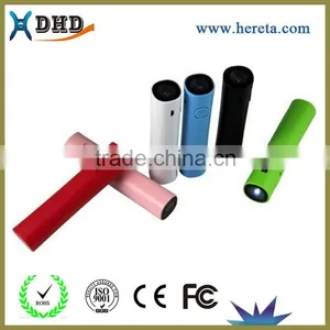 NEW 2015 Moremore Factory Wholesale 2200mah Power Bank thumbnail-1