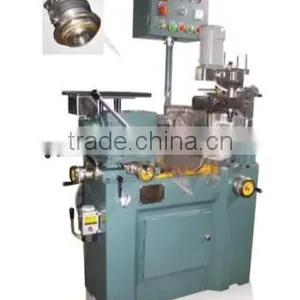 Glass Optical Lens Milling Machine Made in China thumbnail-1