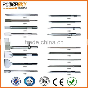 SDS Max Flat Chisel Stone Chisels Sets thumbnail-3