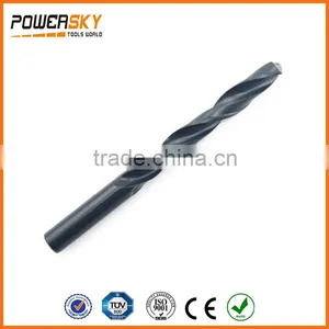 High Quality W4 Broca for Carbon Steel thumbnail-1