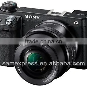 SONY NEX-6 DSLR thumbnail-1