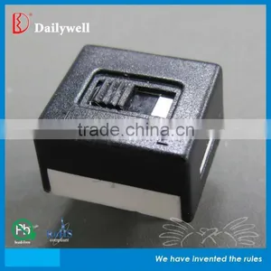 SPDT for P.C. Board Miniature Slide Switches thumbnail-5