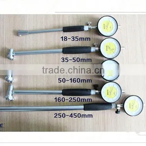 Bore Dial Indicator,dial Bore Gage 18-450mm thumbnail-1