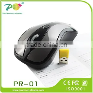 Trending Hot Products 2.4g Air Mouse for Android tv Box thumbnail-1