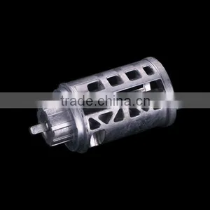 Spool or Spindles for Safety Belt Retractors/ Aluminum Die Castingparts/for Car Seat Belt thumbnail-3