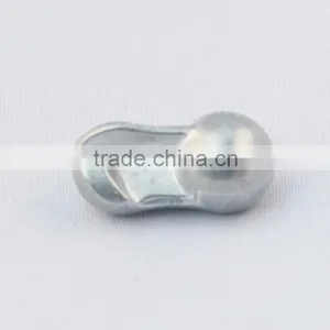 Customized Aluminum Die Casting Parts thumbnail-4