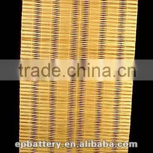 Natural Reed Mat for Decoration thumbnail-1