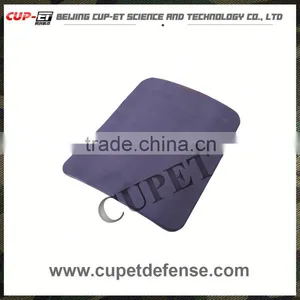 Lowest Price Silicon Carbide Ballistic Bulletproof Steel Sheet thumbnail-4