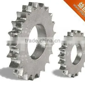 Metal Gear Parts Cnc Milling thumbnail-1