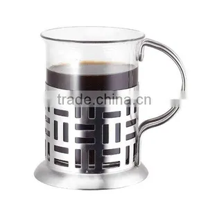 Coffee Plunger/coffee Mug/french Press Plunger thumbnail-1
