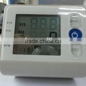Blood Pressure Monitor thumbnail-1
