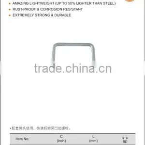 Titanium Hand Tool Titanium Speed Handle thumbnail-1