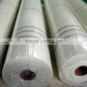 Concrete Fiberglass Mesh(FACTORY) thumbnail-1
