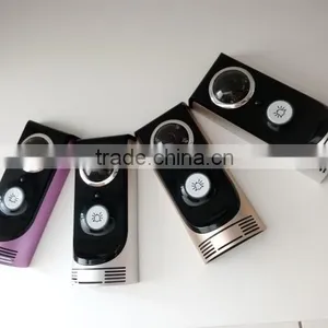 Smart Doorbell for Motion Detection Unlock Function Waterproof IP65 thumbnail-3
