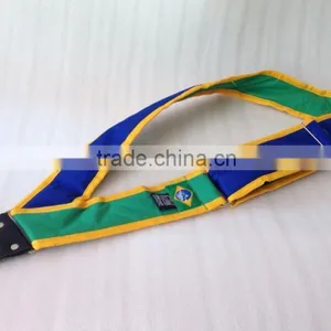 Brazillian Samba Surdo Drums Straps One Hook thumbnail-4