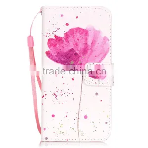 High-Grade Flip Case Cover For Samsung Galaxy E7,Mobile Phone Case Cover For Samsung Galaxy E7 E700 thumbnail-5