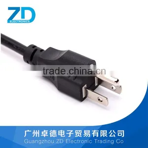 Power Cable With 3pin AU Plug Extension Replacement Cord thumbnail-2