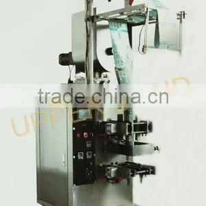 Automatic Jam Packaging Machine thumbnail-1