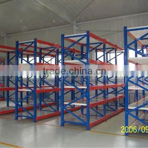 Blotless Rivet Rack /light Duty Racking / Shelving for Family, Office and Factory Storage thumbnail-4