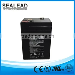 Guangdong Wheelchair Battery Vrla Battery thumbnail-3