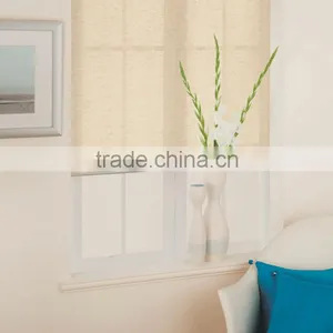 2016 Guangzhou Supplier Transparent Window Roller Shutter thumbnail-1