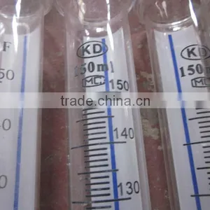45ml Measuring Cylinder of Glassware thumbnail-1
