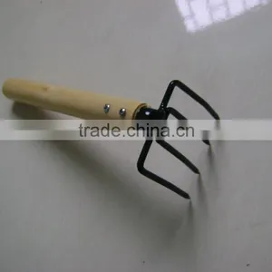 High Quality Garden Rake thumbnail-1