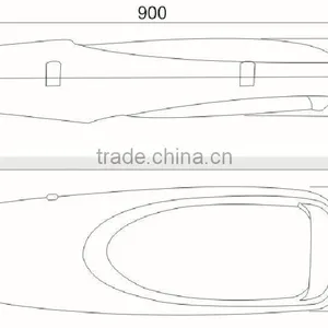 LED Street Lamp HL009 thumbnail-2