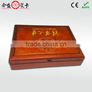 2015 Factory Outlet 4.3 Inches Lcd Video Mailer for Business Card thumbnail-5