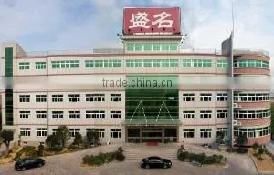Zhejiang Sheen Electromechanic Manufacturing Co., Ltd. company overview - view 2 thumbnail