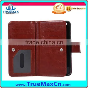 Light and Handy PU Leather Cover For IPhone 6s Case thumbnail-5