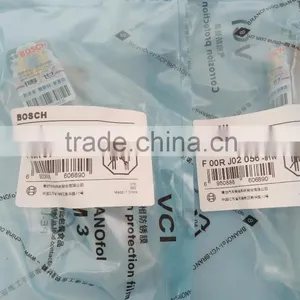 High Quality Boschs Control Valve /valve Component F00RJ02056 for Common Rail Injector thumbnail-2