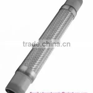 3 Inch Stainless Steel Flexible Metal Hose thumbnail-2