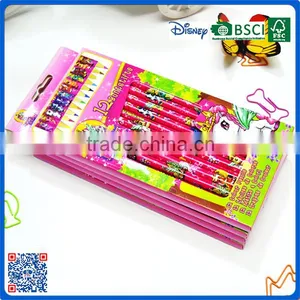 2016 New Oem Factory Pencil in Box for School Stationery thumbnail-4